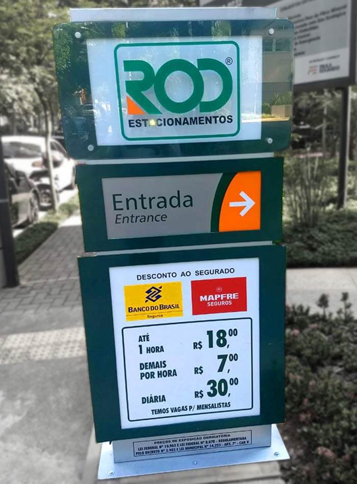 Totens Luminosos