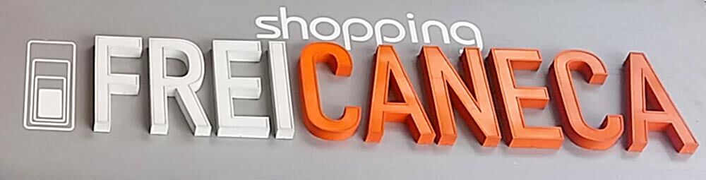 Letras Caixa