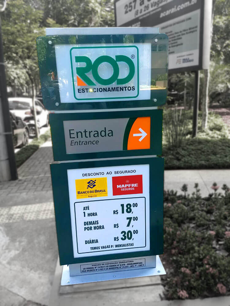 Totem Empresarial